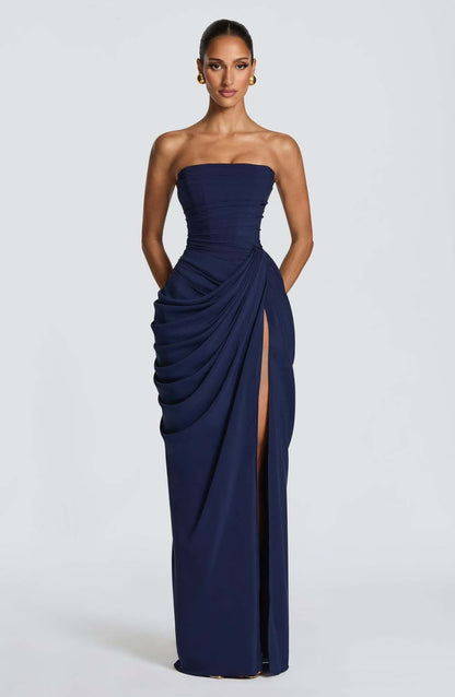 ARILAÉ - Robe longue Valia