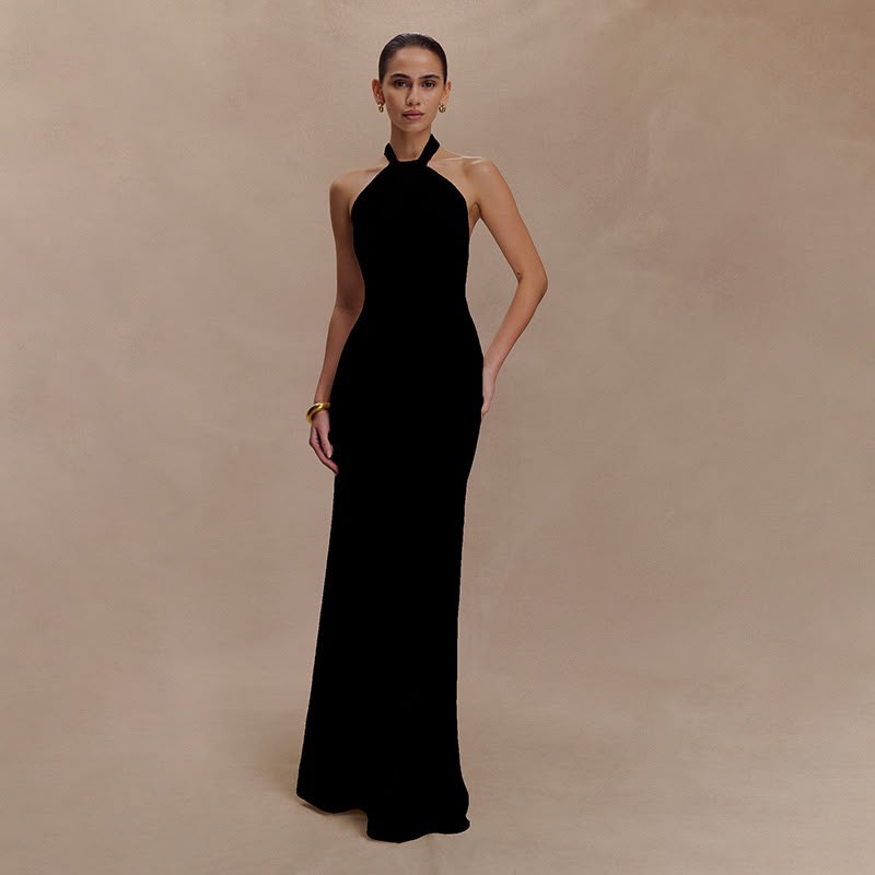 ARILAÉ - Robe longue Valia