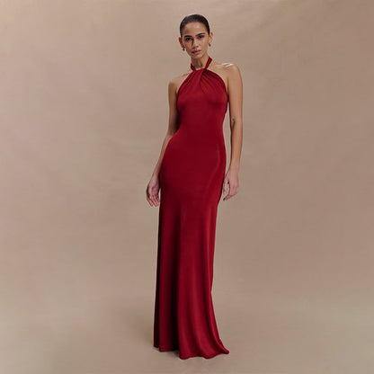 ARILAÉ - Robe longue Valia