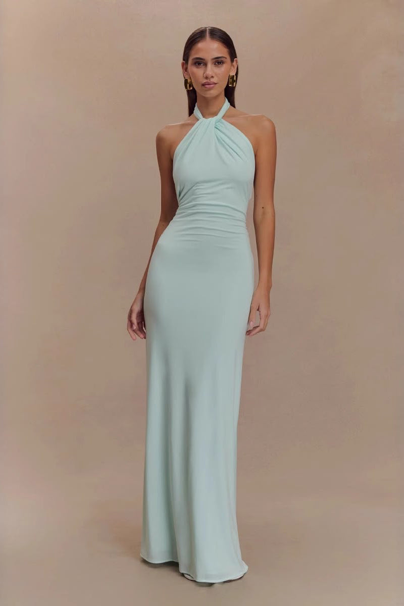 ARILAÉ - Robe longue Valia