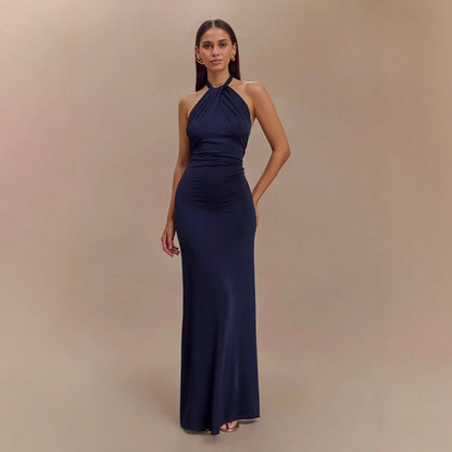 ARILAÉ - Robe longue Valia