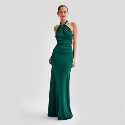 ARILAÉ - Robe longue Valia
