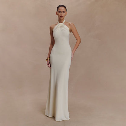 ARILAÉ - Robe longue Valia